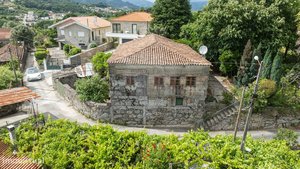 3 bedrooms House in Arcos de Valdevez, Portugal No. 188818