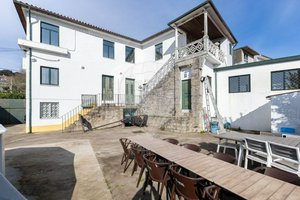 7 bedrooms House in Porto, Portugal No. 188955