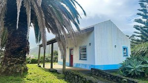 1 bedroom House in Santa Cruz da Graciosa, Portugal No. 188956