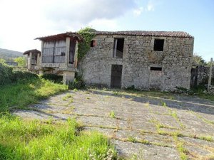 1 bedroom House in Oliveira de Frades, Portugal No. 189039