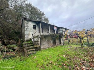 3 bedrooms House in Amarante, Portugal No. 189067