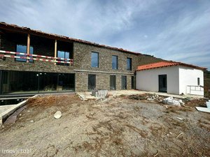 6 bedrooms House in Pinhao, Portugal No. 189248