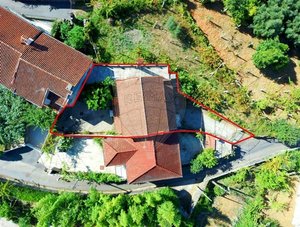 2 bedrooms House in Arcos de Valdevez, Portugal No. 189384