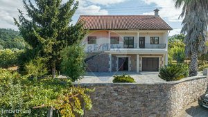 3 bedrooms Castles in Ponte de Lima, Portugal No. 189427