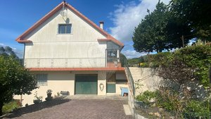6 bedrooms House in Ponte da Barca, Portugal No. 19787