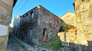 1 bedroom House in Lindoso, Portugal No. 19829