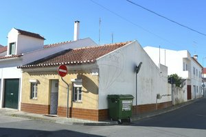 3 bedrooms House in Ponte de Sor, Portugal No. 21326