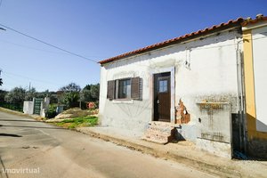 2 bedrooms House in Colos, Portugal No. 21964