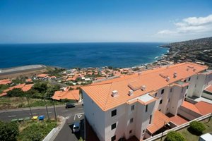 2 bedrooms Apartment in Santa Cruz, Portugal No. 224