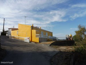 2 bedrooms Villa in Odeleite, Portugal No. 24188