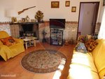 2 bedrooms Villa in Odeleite, Portugal No. 24188 - Image 3