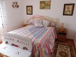 2 bedrooms Villa in Odeleite, Portugal No. 24188 - Image 13