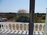 2 bedrooms Villa in Odeleite, Portugal No. 24188 - Image 16