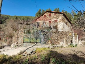 4 bedrooms House in Manteigas, Portugal No. 24987