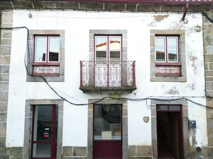 5 bedrooms House in Trancoso, Portugal No. 25888