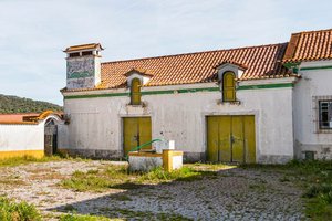 5 bedrooms House in Montemor o Novo, Portugal No. 27935