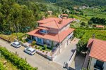 5 bedrooms House in Felgueiras, Portugal No. 30106 - house in Portugal