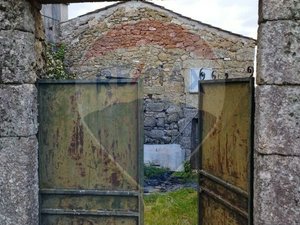 2 bedrooms House in Algodres, Portugal No. 30249