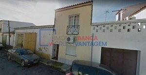3 bedrooms Townhouse in Ferreira do Alentejo, Portugal No. 32430