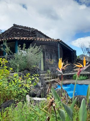 1 bedroom House in Sao Roque do Pico, Portugal No. 33817