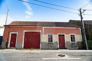 3 bedrooms House in Ourenta, Portugal No. 33924