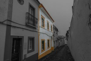 4 bedrooms House in Evora, Portugal No. 36078