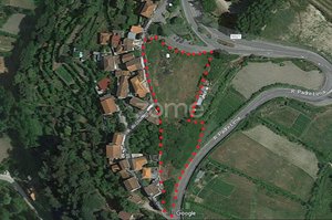 Land in Baiao, Portugal No. 36499