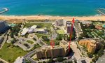 2 bedrooms Apartment in Quarteira, Portugal No. 36797 - apartment in Portugal