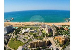 1 bedroom Apartment in Quarteira, Portugal No. 36799