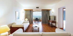 1 bedroom Apartment in Quarteira, Portugal No. 36801