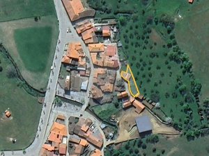 2 bedrooms House in Macedo de Cavaleiros, Portugal No. 39680