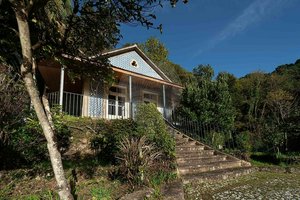 12 bedrooms House in Terras de Bouro, Portugal No. 40350