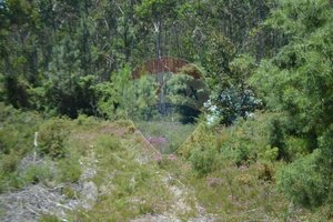 1300m² Land in Recarei, Portugal No. 41117