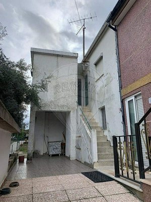 3 bedrooms House in Cortes do Meio, Portugal No. 43593