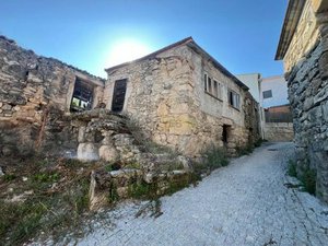 1 bedroom House in Fornos de Algodres, Portugal No. 44124