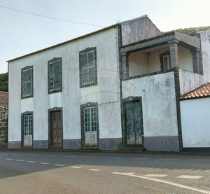 3 bedrooms House in Santa Cruz da Graciosa, Portugal No. 45214