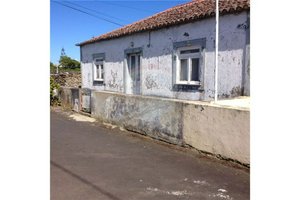 2 bedrooms House in Lajes, Portugal No. 45219