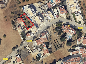 2 bedrooms House in Vila Nova de Cacela, Portugal No. 46176