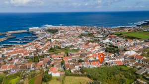 3 bedrooms House in Rabo de Peixe, Portugal No. 46251