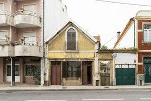 2 bedrooms House in Ilhavo, Portugal No. 46581