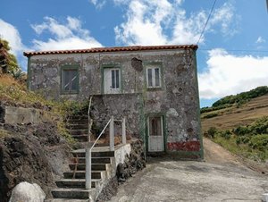 2 bedrooms House in Vila do Porto, Portugal No. 46971