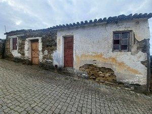 3 bedrooms House in Vila Velha de Rodao, Portugal No. 48149