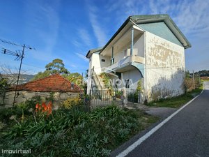 2 bedrooms House in Cinfaes, Portugal No. 49182