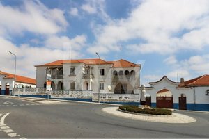 10 bedrooms House in Aljustrel, Portugal No. 51939