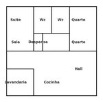 6 bedrooms House in Porto, Portugal No. 54067 - Image 26