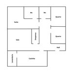 6 bedrooms House in Porto, Portugal No. 54072 - Image 26