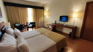 28m² Hotel in Albufeira, Portugal No. 56432