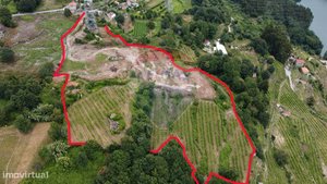 9 bedrooms House in Penafiel, Portugal No. 60059