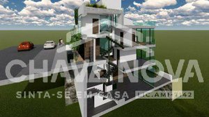 146m² Land in Vila Nova de Gaia, Portugal No. 60733