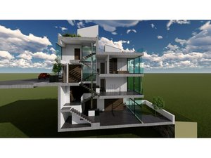 146m² Land in Vila Nova de Gaia, Portugal No. 62475